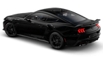 2026 Ford Mustang EcoBoost® Premium Fastback