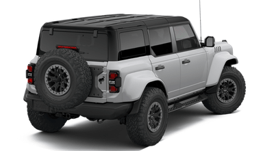 2026 Ford Bronco Raptor®