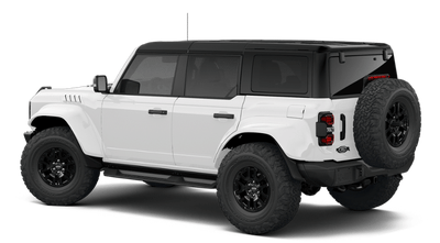 2026 Ford Bronco Raptor®