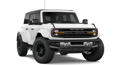 2026 Ford Bronco Raptor®