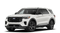 2027 Ford Explorer Platinum™