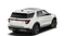 2027 Ford Explorer Platinum™