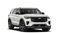 2027 Ford Explorer Platinum™