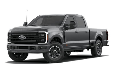 2027 Ford Super Duty F-250® Platinum®
