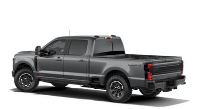 2027 Ford Super Duty F-250® Platinum®
