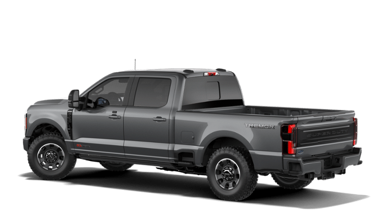 2027 Ford Super Duty F-250® Platinum®