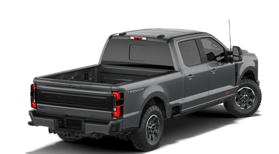 2027 Ford Super Duty F-250® Platinum®