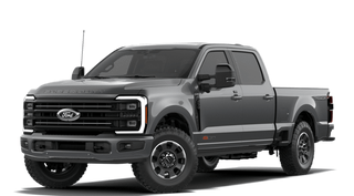 2027 Ford Super Duty F-250® Platinum®