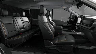 2027 Ford Super Duty F-250® Lariat®