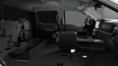 2027 Ford Super Duty F-250® Lariat®