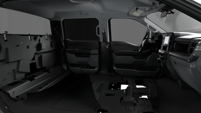 2027 Ford Super Duty F-250® XL