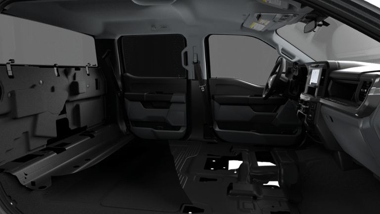 2027 Ford Super Duty F-250® XL