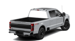 2026 Ford Super Duty F-250® Platinum®