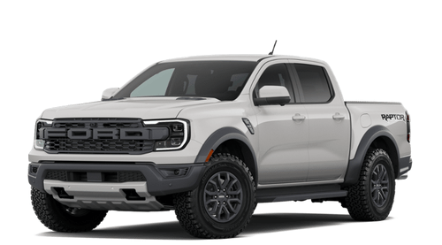 2026 Ford Ranger Raptor®