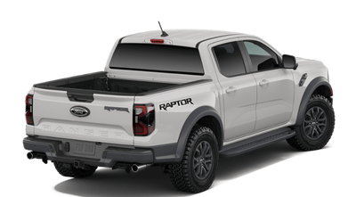 2026 Ford Ranger Raptor®