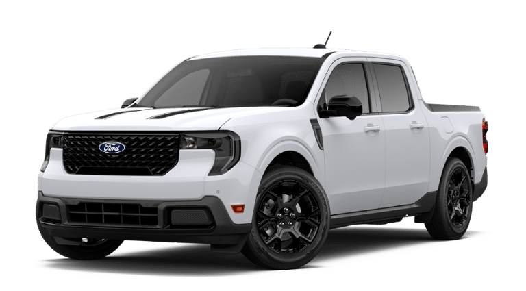 2026 Ford Maverick Lariat®