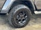 2023 Jeep Gladiator Willys