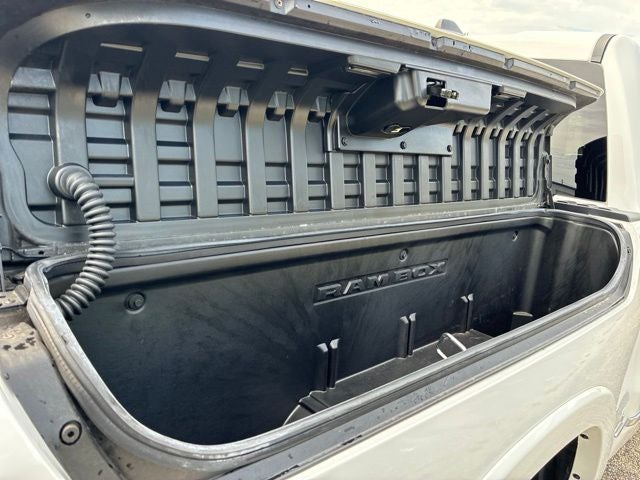 2025 RAM 1500 Limited