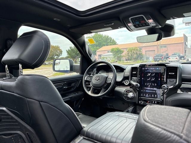 2025 RAM 1500 Limited