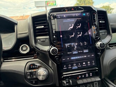 2025 RAM 1500 Limited