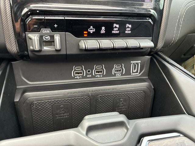 2025 RAM 1500 Limited