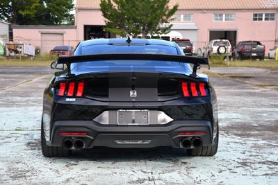 2025 Ford Mustang SHELBY GT 350