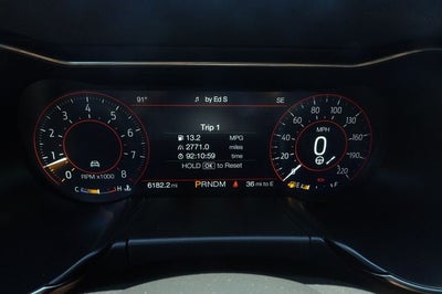2022 Ford Mustang Shelby GT500