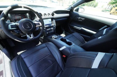 2022 Ford Mustang Shelby GT500