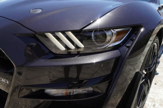 2022 Ford Mustang Shelby GT500