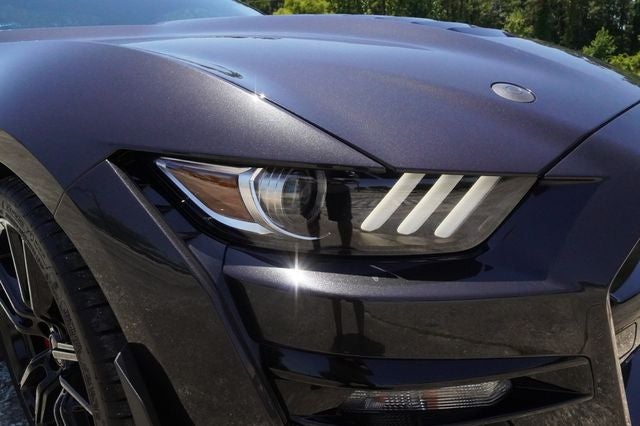 2022 Ford Mustang Shelby GT500