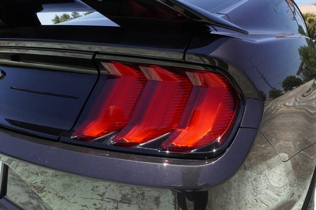 2022 Ford Mustang Shelby GT500
