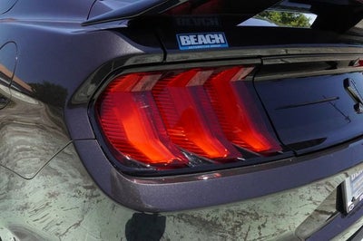 2022 Ford Mustang Shelby GT500