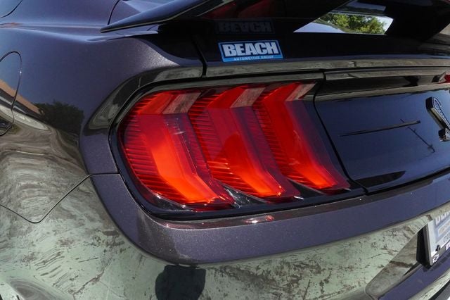 2022 Ford Mustang Shelby GT500