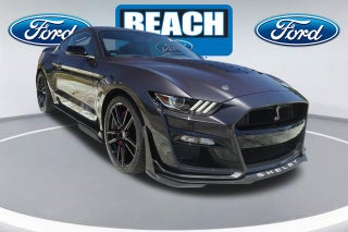 2022 Ford Mustang Shelby GT500
