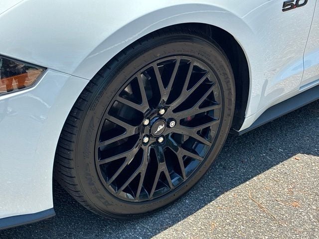 2020 Ford Mustang GT Premium