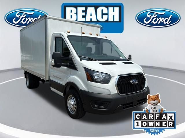2024 Ford Transit-350 Base
