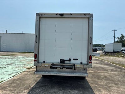 2024 Ford Transit-350 Base