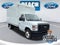 2024 Ford E-350SD Base Cutaway