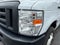 2024 Ford E-350SD Base Cutaway