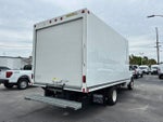 2024 Ford E-350SD Base Cutaway