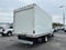 2024 Ford E-350SD Base Cutaway