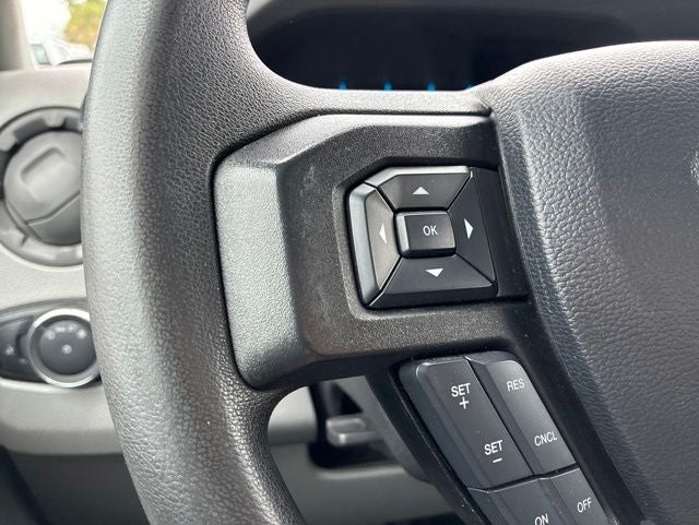 2024 Ford E-350SD Base Cutaway