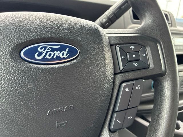 2024 Ford E-350SD Base Cutaway