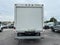 2024 Ford E-350SD Base Cutaway