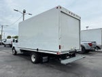 2024 Ford E-350SD Base Cutaway