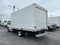 2024 Ford E-350SD Base Cutaway