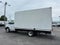 2024 Ford E-350SD Base Cutaway