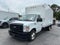 2024 Ford E-350SD Base Cutaway