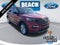 2022 Ford Explorer King Ranch
