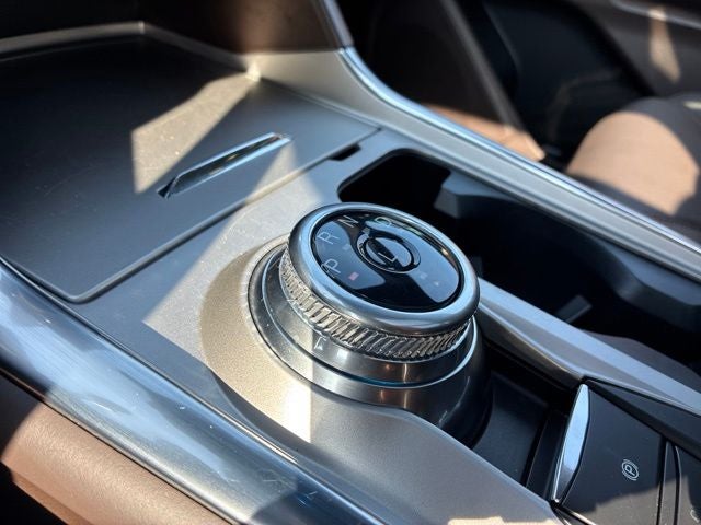 2022 Ford Explorer King Ranch